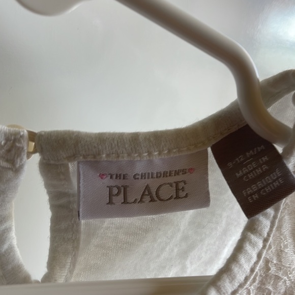 The children’s place dress - Picture 5 of 6